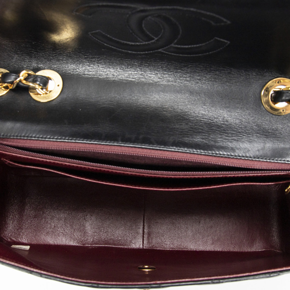 Chanel Maxi Jumbo XL Flap - Picture 9 of 12